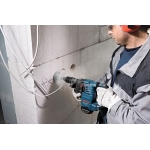 Bosch Bušilica Štemalica Bušaći Čekić SDS GBH 3-28 DFR 800W 3,5J + Quick Glava